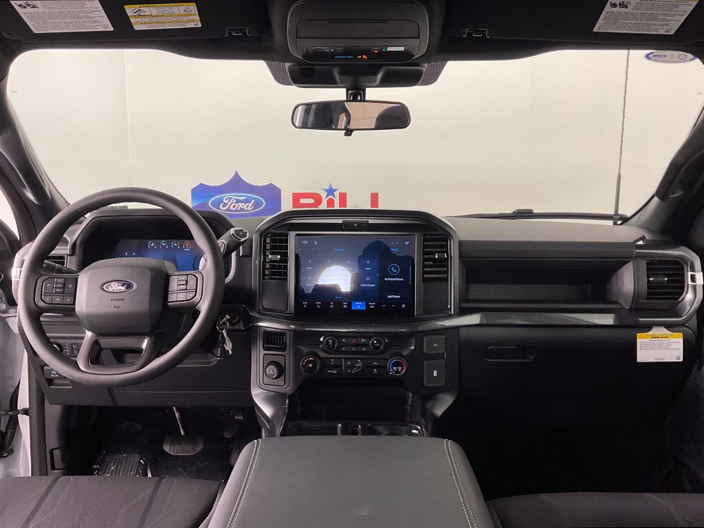 New 2026 Ford F150 STX w/ Equipment Group 200A RWD image 18