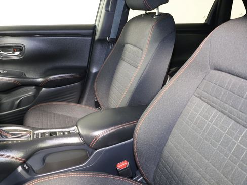 New 2026 Honda HR-V Sport image 22