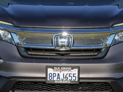 Used 2020 Honda Pilot EX-L image 7