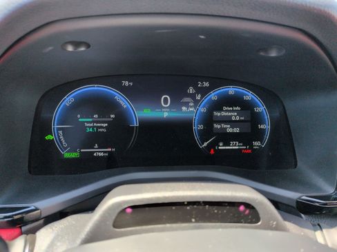 Used 2025 Toyota Camry XSE w/ Premium Plus Package FWD image 21