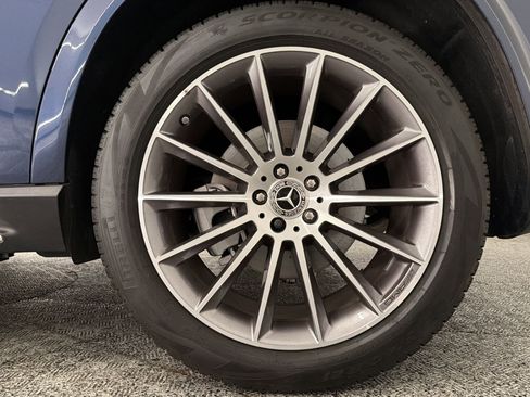 Certified 2025 Mercedes-Benz GLE 350 4MATIC image 12