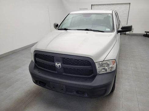 Used 2016 RAM 1500 Tradesman w/ Popular Equipment Group image 15