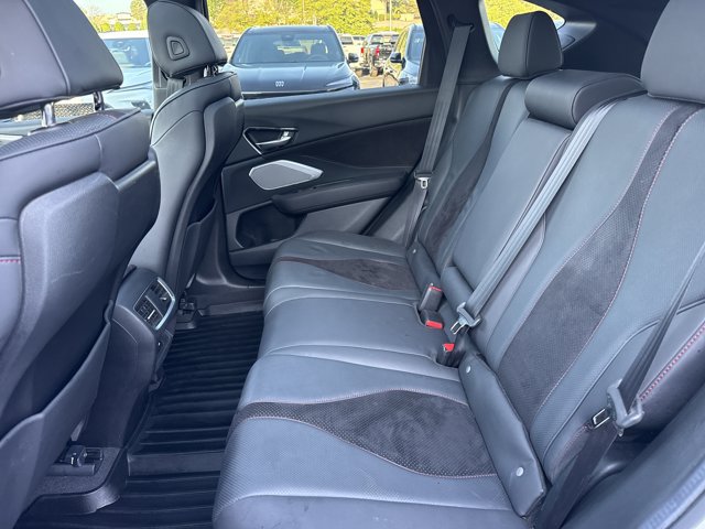 Used 2024 Acura RDX w/ Advance Package AWD/4WD image 6