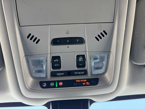 Used 2022 GMC Terrain SLT w/ Infotainment Package II AWD/4WD image 37