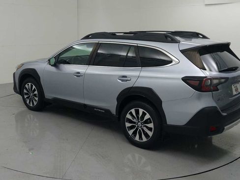 Certified 2023 Subaru Outback Limited XT AWD/4WD image 7