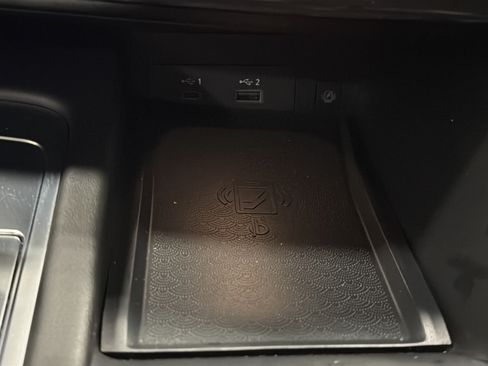 Used 2024 INFINITI QX60 Sensory w/ Vision Package AWD/4WD image 35