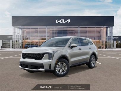 New 2026 Kia Sorento LX