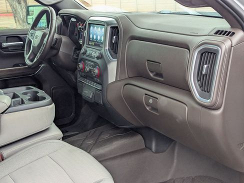 Used 2019 Chevrolet Silverado 1500 RST w/ All-Star Edition image 28