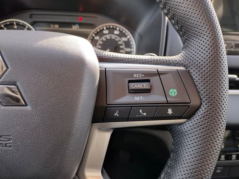 New 2026 Mitsubishi Outlander Trail Edition image 29