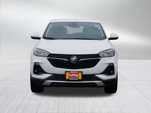 Used 2023 Buick Encore GX Preferred w/ Cold Weather Comfort Package image 2