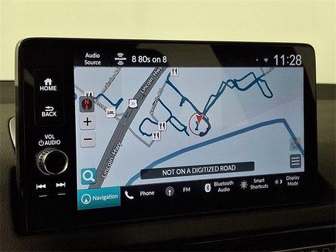 Used 2024 Honda Civic Sport Touring image 3