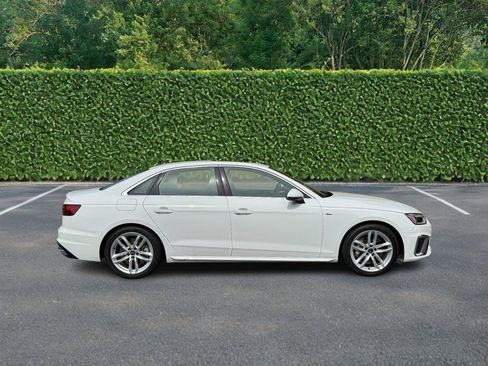 Used 2023 Audi A4 2.0T Premium Plus w/ Premium Plus Package image 2