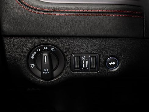 Certified 2023 Dodge Charger Scat Pack w/ Plus Group image 40