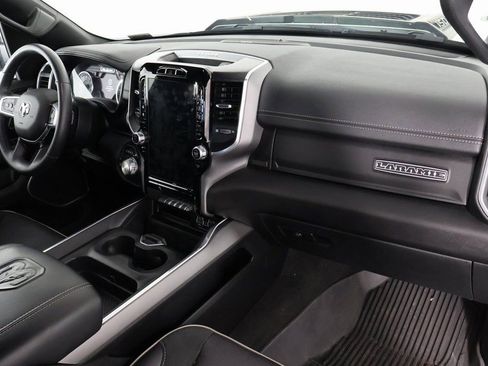 Used 2023 RAM 1500 Laramie image 9