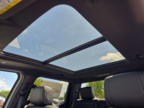 New 2026 Toyota Tundra Limited RWD image 26