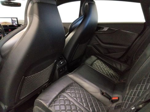 Used 2023 Audi S5 Premium Plus w/ Premium Plus Package image 39