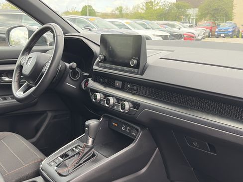 Used 2024 Honda CR-V Sport image 15