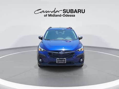 New 2026 Subaru Crosstrek 2.5i Premium AWD/4WD image 3