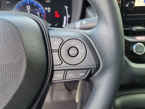 New 2026 Toyota Corolla LE image 20