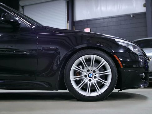 Used 2010 BMW 535i Sedan image 10