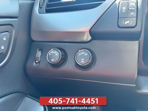 Used 2019 Chevrolet Tahoe LT AWD/4WD image 34