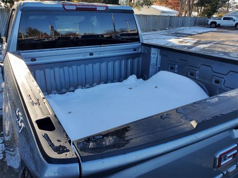 New 2026 GMC Sierra 1500 Elevation image 27