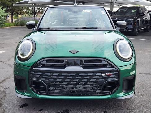 Used 2026 MINI Cooper S FWD image 5