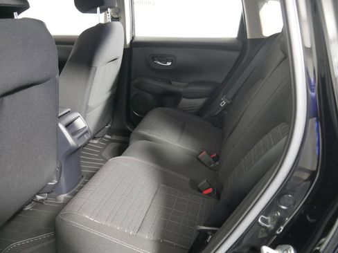 Used 2024 Honda HR-V LX image 13