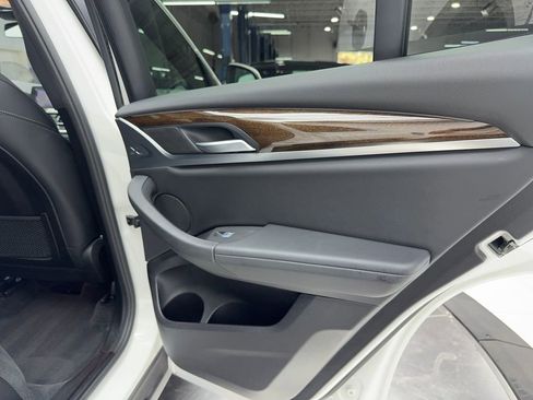Used 2022 BMW X3 sDrive30i w/ Convenience Package image 45