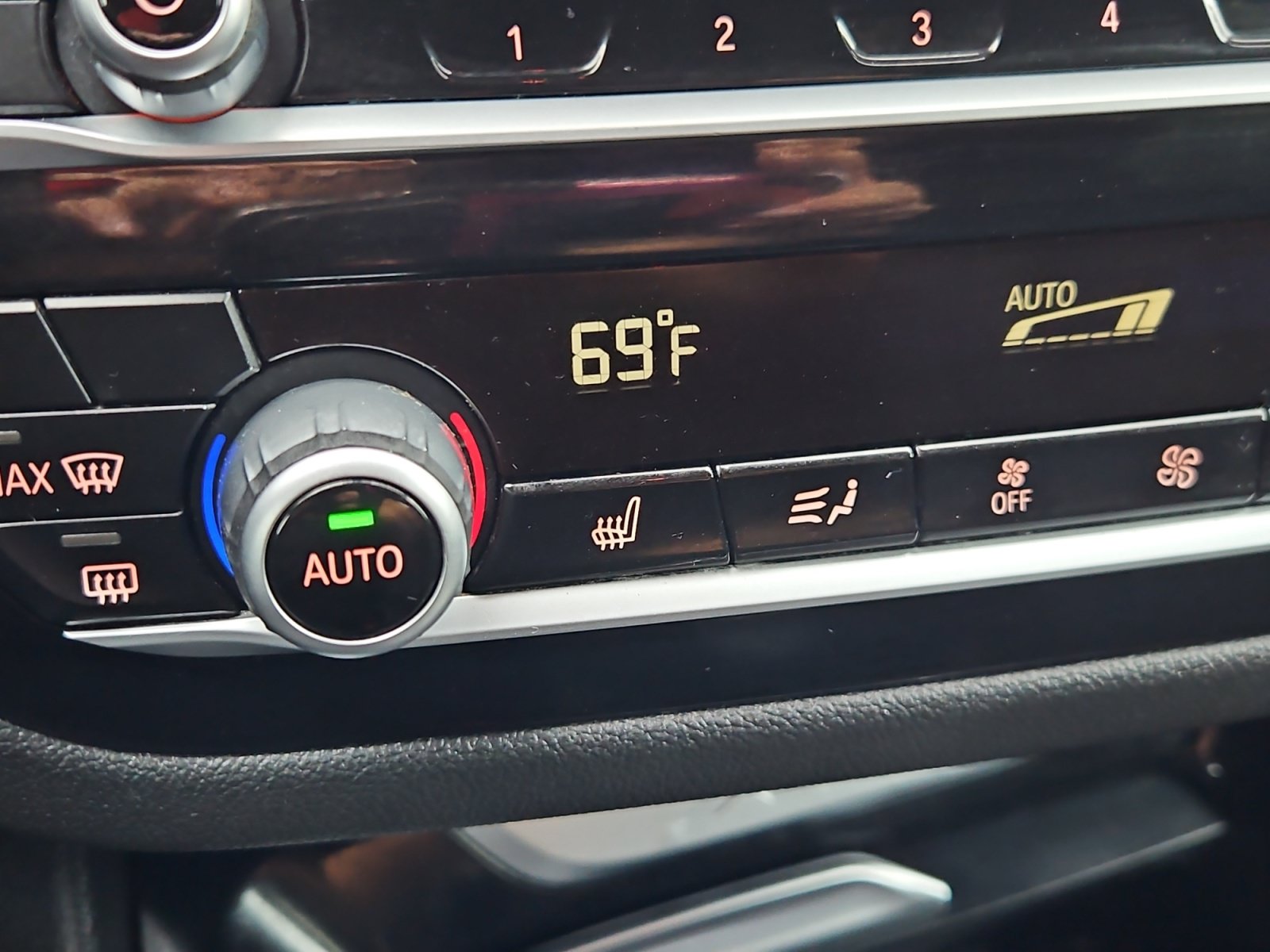 Used 2019 BMW X3 sDrive30i RWD image 20