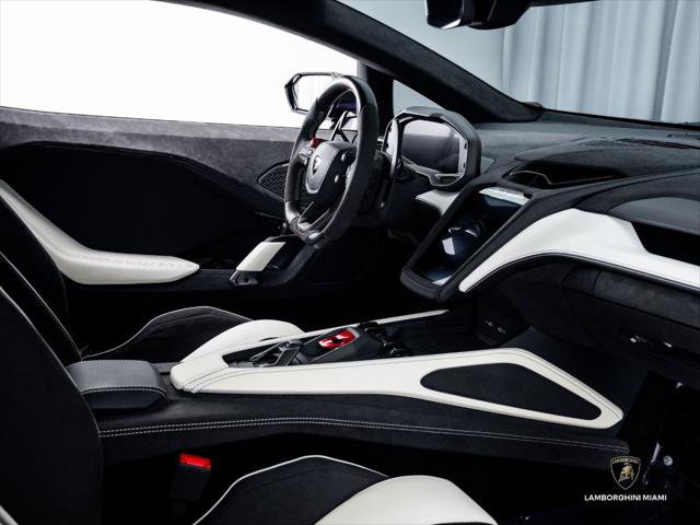 Used 2026 Lamborghini Temerario AWD/4WD image 45