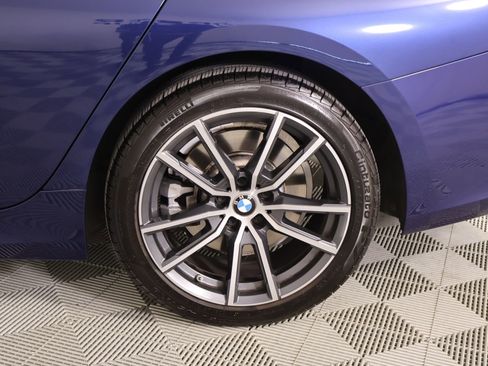 Used 2019 BMW 330i Sedan RWD image 20