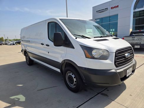 Used 2017 Ford Transit 250 148 Low Roof RWD image 1