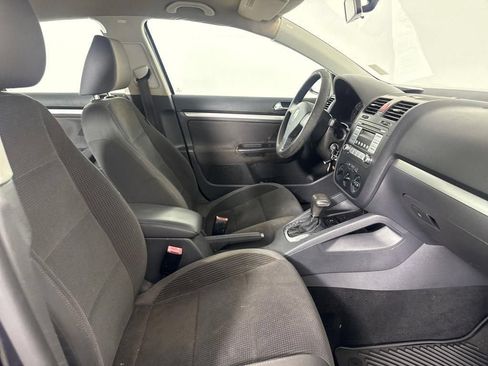 Used 2009 Volkswagen Jetta S FWD image 6