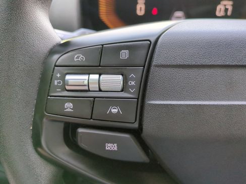 Used 2025 Kia K4 FWD image 22