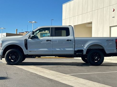 New 2025 Ford F250 XL w/ STX Appearance Package image 6