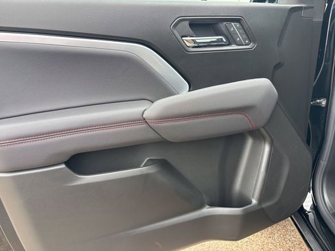 New 2026 Chevrolet Colorado Z71 w/ Z71 Convenience Package 2 AWD/4WD image 10