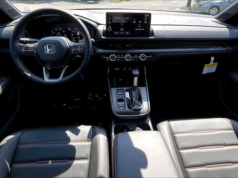 Used 2026 Honda CR-V Sport-L image 5