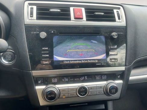 Used 2017 Subaru Legacy 2.5i Limited w/ Popular Package #4 AWD/4WD image 20