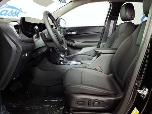 New 2026 Buick Encore GX Preferred w/ Comfort Package FWD image 7