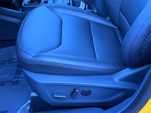 New 2026 Ford Maverick Lariat w/ Black Appearance Package image 26