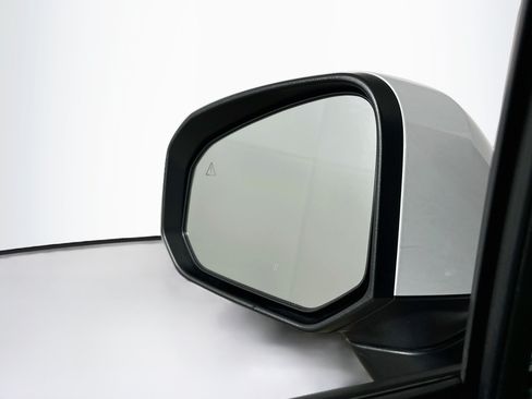 Used 2026 Hyundai Santa Fe SEL AWD/4WD image 16