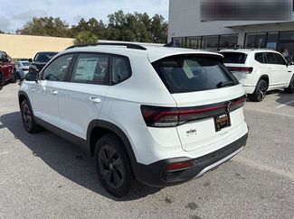 New 2026 Volkswagen Taos S video 2