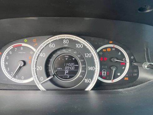 Used 2013 Honda Accord EX-L image 11