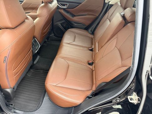 Used 2020 Subaru Forester Touring w/ Popular Package #2 image 13