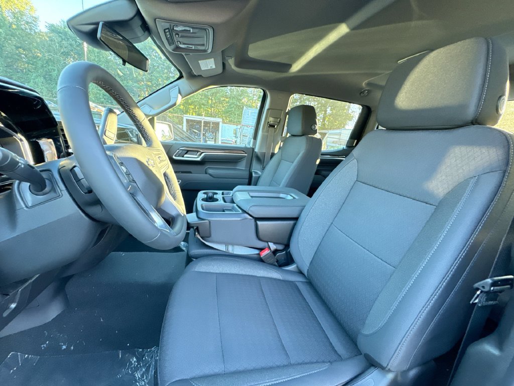 New 2026 Chevrolet Silverado 1500 RST AWD/4WD image 13