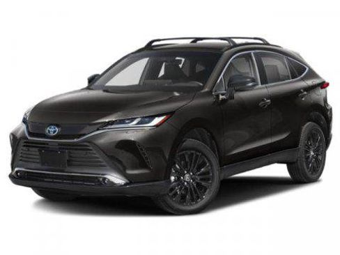 Certified 2024 Toyota Venza Nightshade image 1