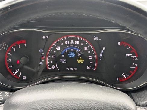 Used 2019 Dodge Durango R/T image 35