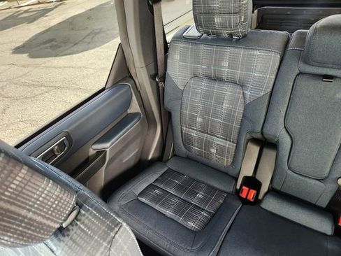 New 2025 Ford Bronco Heritage Edition image 13