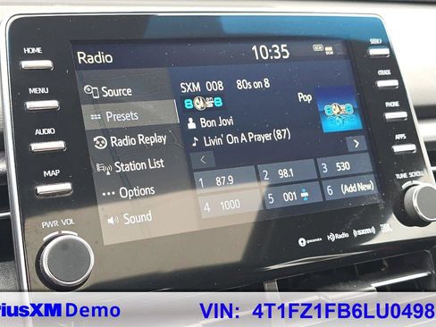 Used 2020 Toyota Avalon TRD image 28